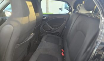 smart forFour 900 Passion 90CV twinamic Uff Italy  Autom pieno