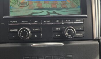 Porsche Macan 3.0d S 250cv pdk Uff Italy Pelle Tetto Navi lega pieno