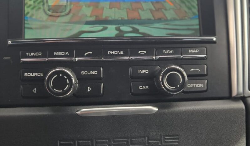 Porsche Macan 3.0d S 250cv pdk Uff Italy Pelle Tetto Navi lega pieno