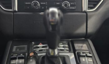 Porsche Macan 3.0d S 250cv pdk Uff Italy Pelle Tetto Navi lega pieno