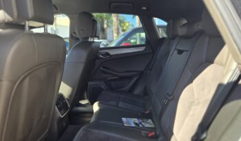 Porsche Macan 3.0 d S V6 250CV pdk Uff Italy Pelle Navi Led Lega pieno