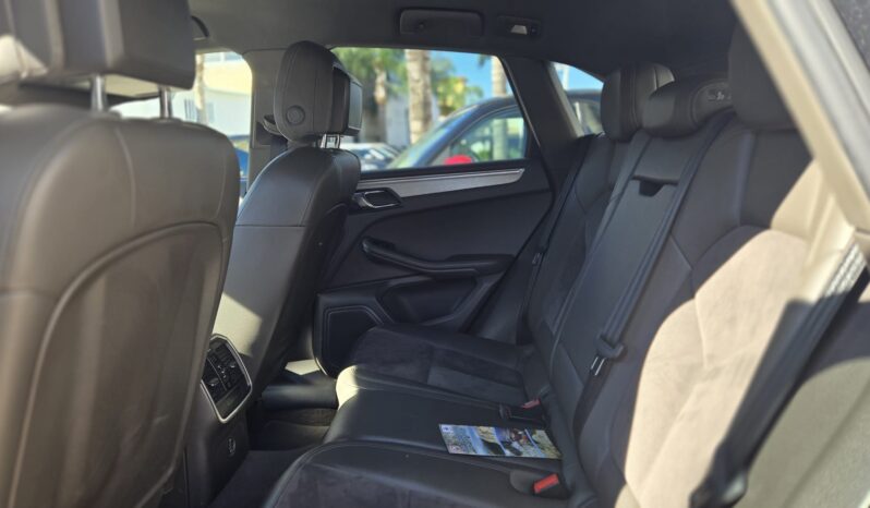Porsche Macan 3.0 d S V6 250CV pdk Uff Italy Pelle Navi Led Lega pieno