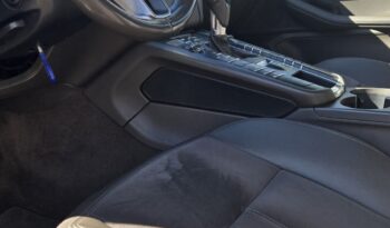 Porsche Macan 3.0 d S V6 250CV pdk Uff Italy Pelle Navi Led Lega pieno