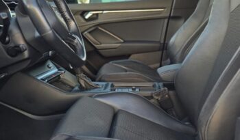 Audi Q3 Sportback 40 2.0 tdi S line quattro 190CV S-tronic pieno