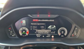 Audi Q3 Sportback 40 2.0 tdi S line quattro 190CV S-tronic pieno