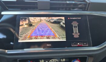 Audi Q3 Sportback 40 2.0 tdi S line quattro 190CV S-tronic pieno