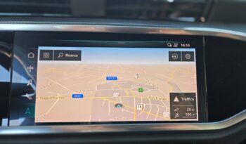 Audi Q3 Sportback 40 2.0 tdi S line quattro 190CV S-tronic pieno