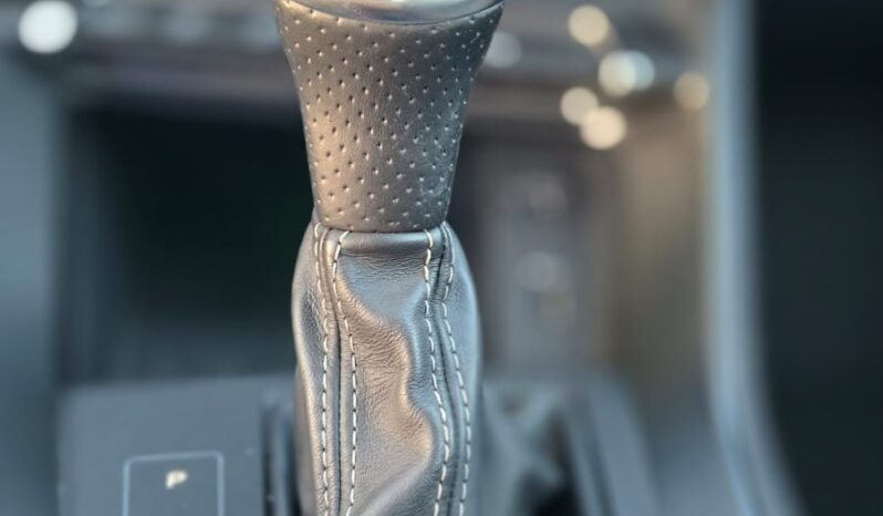 Audi Q3 Sportback 40 2.0 tdi S line quattro 190CV S-tronic pieno