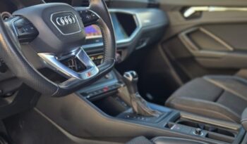 Audi Q3 Sportback 40 2.0 tdi S line quattro 190CV S-tronic pieno