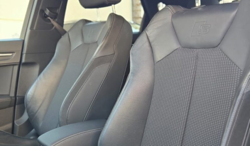 Audi Q3 Sportback 40 2.0 tdi S line quattro 190CV S-tronic pieno