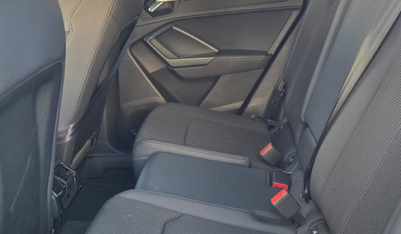 Audi Q3 Sportback 40 2.0 tdi S line quattro 190CV S-tronic pieno