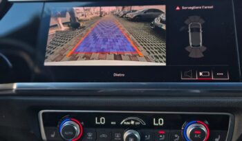 Audi Q3 Sportback 40 2.0 tdi S line quattro 190CV S-tronic pieno