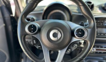 smart forTwo 0.9 t Passion 90CV Twinamic Uff Italy Tetto Led pieno