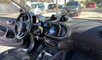 smart forTwo 0.9 t Passion 90CV Twinamic Uff Italy Tetto Led pieno