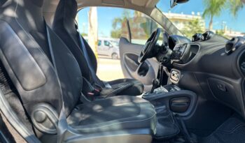 smart forTwo 0.9 t Passion 90CV Twinamic Uff Italy Tetto Led pieno