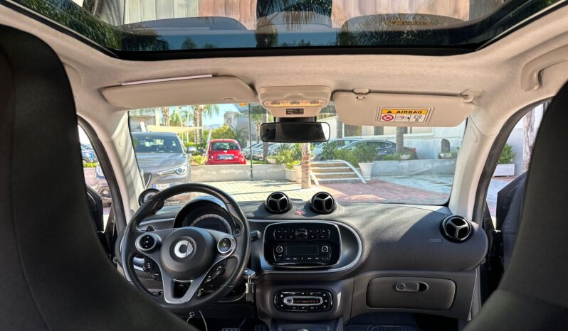smart forTwo 0.9 t Passion 90CV Twinamic Uff Italy Tetto Led pieno