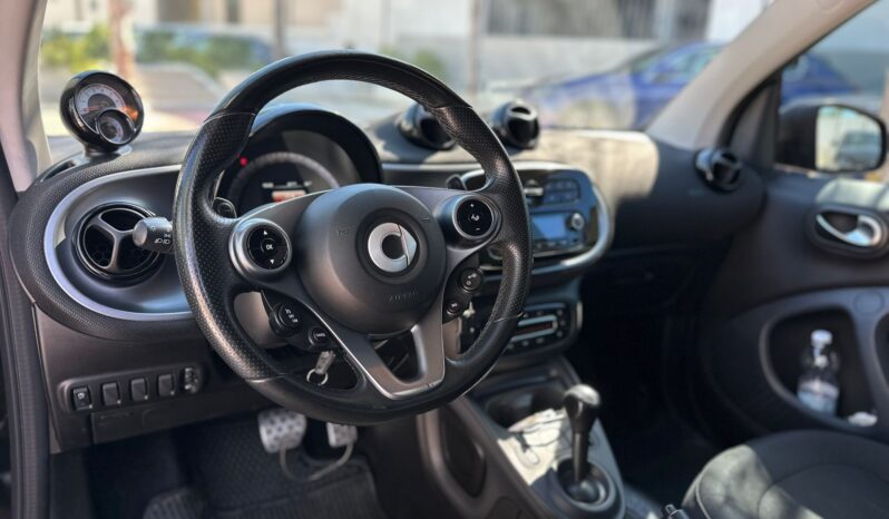 smart forTwo 0.9 t Passion 90CV Twinamic Uff Italy Tetto Led pieno