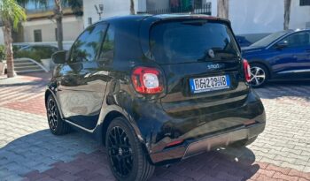 smart forTwo 0.9 t Passion 90CV Twinamic Uff Italy Tetto Led pieno