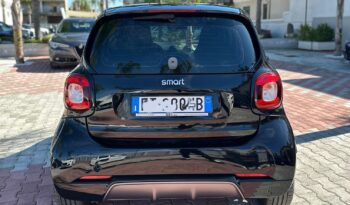 smart forTwo 0.9 t Passion 90CV Twinamic Uff Italy Tetto Led pieno