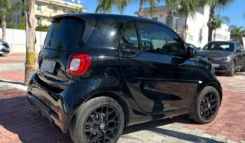 smart forTwo 0.9 t Passion 90CV Twinamic Uff Italy Tetto Led pieno
