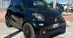smart forTwo 0.9 t Passion 90CV Twinamic Uff Italy Tetto Led
