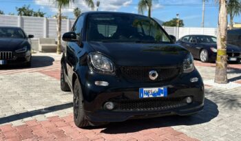 smart forTwo 0.9 t Passion 90CV Twinamic Uff Italy Tetto Led pieno