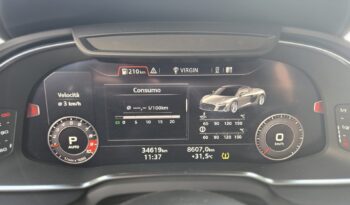 Audi R8 5.2 V10 rwd 540CV S Tronic Spyder Uff italy Led pieno