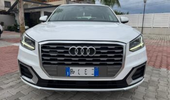 Audi Q2 35 2.0 tdi quattro 150CV S-Tronic S Line Cockpit pieno