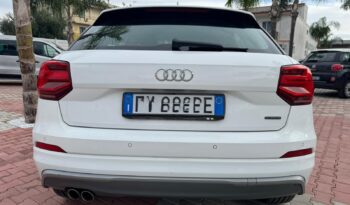 Audi Q2 35 2.0 tdi quattro 150CV S-Tronic S Line Cockpit pieno