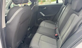 Audi Q2 35 2.0 tdi quattro 150CV S-Tronic S Line Cockpit pieno