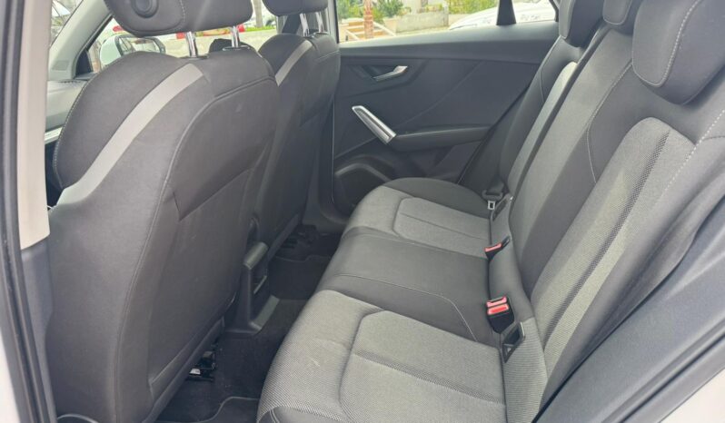 Audi Q2 35 2.0 tdi quattro 150CV S-Tronic S Line Cockpit pieno