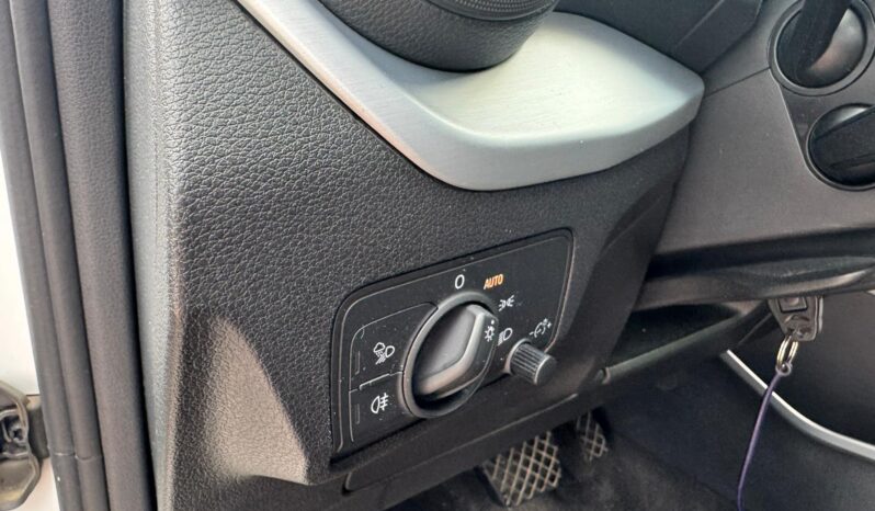 Audi Q2 35 2.0 tdi quattro 150CV S-Tronic S Line Cockpit pieno