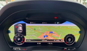 Audi Q2 35 2.0 tdi quattro 150CV S-Tronic S Line Cockpit pieno