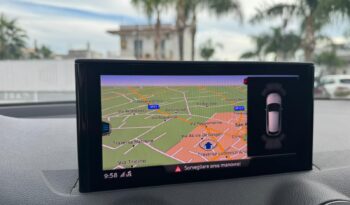 Audi Q2 35 2.0 tdi quattro 150CV S-Tronic S Line Cockpit pieno