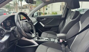 Audi Q2 35 2.0 tdi quattro 150CV S-Tronic S Line Cockpit pieno