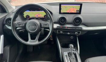 Audi Q2 35 2.0 tdi quattro 150CV S-Tronic S Line Cockpit pieno