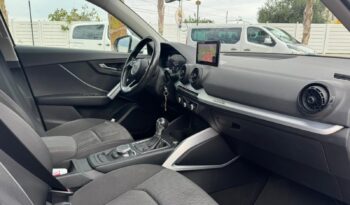 Audi Q2 35 2.0 tdi quattro 150CV S-Tronic S Line Cockpit pieno