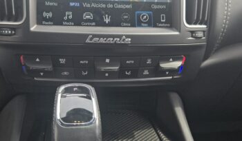 Maserati Levante 3.0 V6 350CV auto Vulcano ONE OF 150 Edition pieno