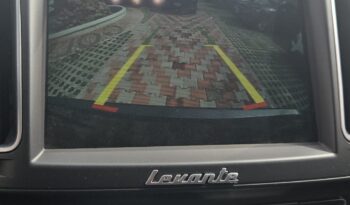 Maserati Levante 3.0 V6 350CV auto Vulcano ONE OF 150 Edition pieno