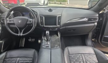 Maserati Levante 3.0 V6 350CV auto Vulcano ONE OF 150 Edition pieno