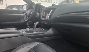 Maserati Levante 3.0 V6 350CV auto Vulcano ONE OF 150 Edition pieno