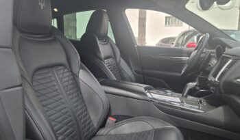 Maserati Levante 3.0 V6 350CV auto Vulcano ONE OF 150 Edition pieno