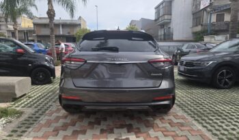 Maserati Levante 3.0 V6 350CV auto Vulcano ONE OF 150 Edition pieno