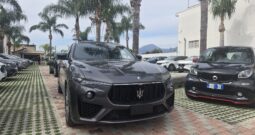Maserati Levante 3.0 V6 350CV auto Vulcano ONE OF 150 Edition