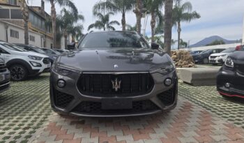 Maserati Levante 3.0 V6 350CV auto Vulcano ONE OF 150 Edition pieno