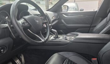 Maserati Levante 3.0 V6 350CV auto Vulcano ONE OF 150 Edition pieno