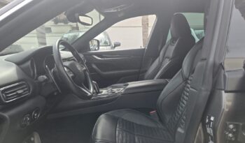 Maserati Levante 3.0 V6 350CV auto Vulcano ONE OF 150 Edition pieno