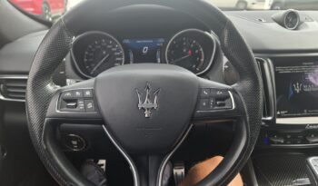 Maserati Levante 3.0 V6 350CV auto Vulcano ONE OF 150 Edition pieno