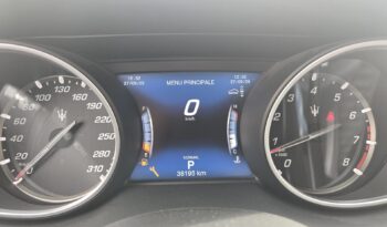 Maserati Levante 3.0 V6 350CV auto Vulcano ONE OF 150 Edition pieno