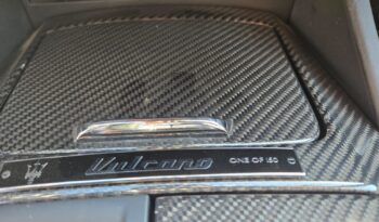 Maserati Levante 3.0 V6 350CV auto Vulcano ONE OF 150 Edition pieno